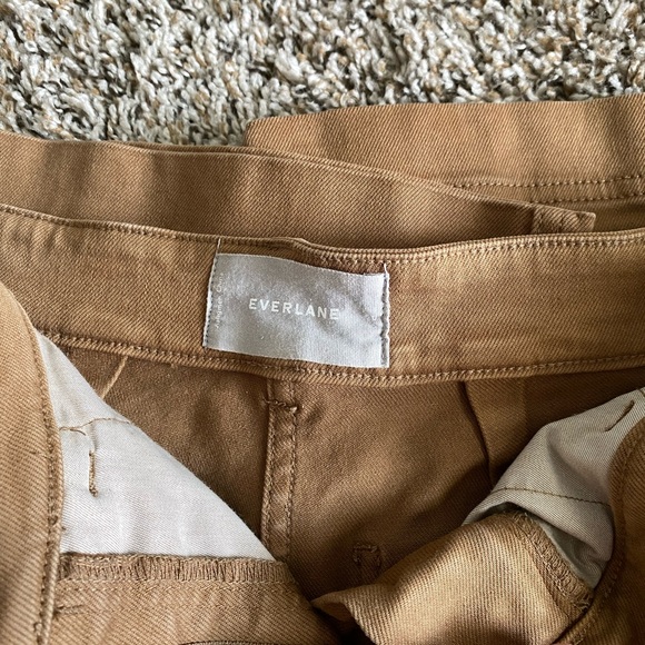 Everlane Cropped Mariner Pants - Picture 5 of 6